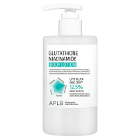 Лосьон для тела с глутатионом и ниацинамидом APLB Glutathione Niacinamide Body Lotion