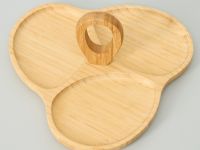 Менажница Alessio III