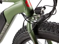 Электровелосипед Gelbert Sporto Newt, год 2025, цвет Черный