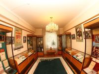 Мемориальный музей-квартира народного артиста СССР Г. Ф. Пономаренко