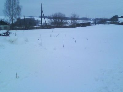 Бывший дом Мосолова