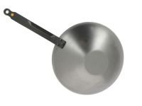 De Buyer Сковорода Вок 28 см Mineral B Element De Buyer