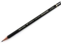 Карандаш чернографитный Tombow Mono 9H