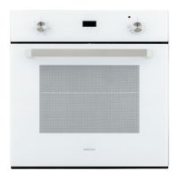 Электрический духовой шкаф KRONA ONORE 60 WH