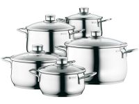 WMF Набор кастрюль 5 предметов Diadem Plus WMF