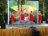 Сельский клуб с. Восточное