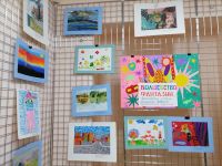 Библиотека № 9 Находкинского городского округа