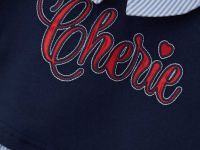 Свитшот для маленькой девочки