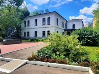 Филиал Новокузнецкого краеведческого музея