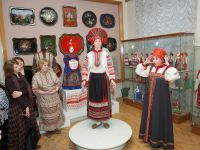 Мытищинский историко-художественный музей