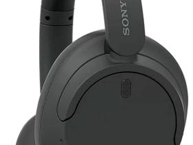 Беспроводные наушники Sony