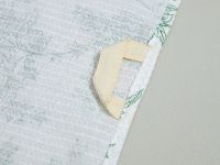 Комплект полотенец Floreale II