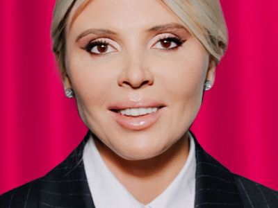 Валерия Яковлева. Сольный стендап концерт