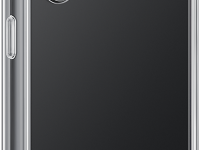 Чехол-накладка Samsung