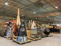 Открытая коллекция Политехнического музея