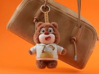 25ZB301XCM1001 Коллекционная фигурка Boonie Bears - Fashion Week