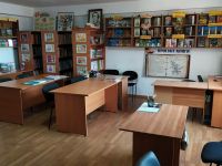 Кизилюртовская районная централизованная библиотека