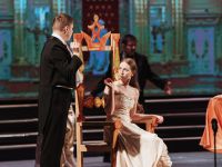 Дворец культуры и искусства г. Ленинск-Кузнецкий