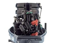 2х-тактный лодочный мотор MIKATSU M20FES (2024)