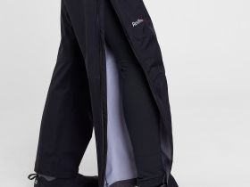 Брюки ветрозащитные Vega GTX IV Женские