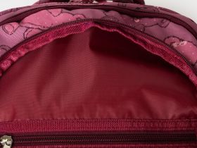 Рюкзак текстильный для девочек