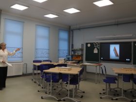 В Якутске определят лучшего педагога на конкурсе «Учитель года — 2025»