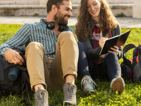 Ботинки ZETA WP