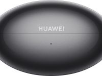 Наушники HUAWEI FreeBuds Neo «Космический чёрный»