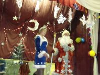 Назимовский дом культуры