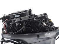 4х-тактный лодочный мотор MIKATSU MEF30FES-T-EFI (2024)