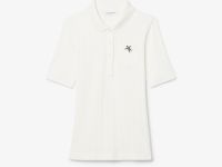 Женское поло Lacoste Slim Fit L.12.D
