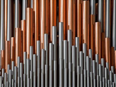 Билеты на Диалог за органом (Храм Святого Станислава) / Концерт | Афиша | ИнфоТаймс