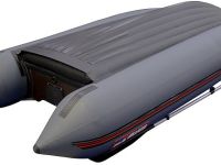 Лодка ПВХ ХАНТЕР 330 А