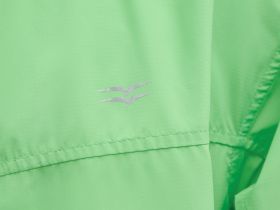 Ветровка с капюшоном из капсулы sport