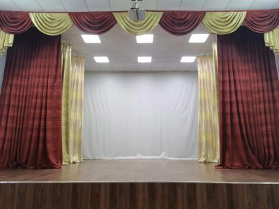 Дом культуры Гурского сельского поселения