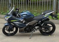 Мотоцикл KAWASAKI NINJA 400 Б/У
