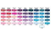 Пастель сухая Talens "Rembrandt" Сине-фиолетовый 3