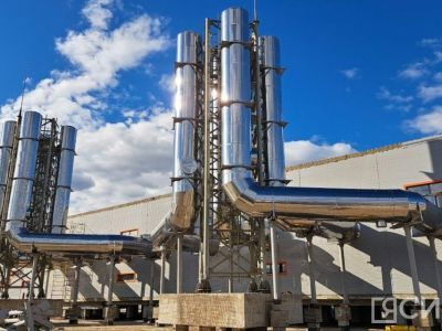 Котельную для микрорайона Звёздного в Якутске запустят в сентябре 2024 года