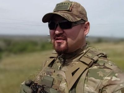 Глава Кобяйского района рассказал о своей службе в зоне СВО
