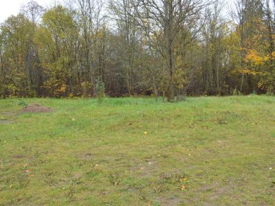 Бывш. имение матери композитора М.И. Глинки, здесь часто бывал композитор