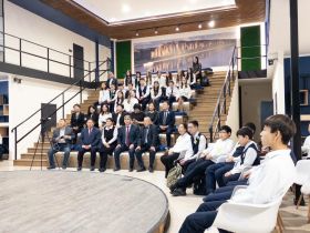 Две школы Якутии присоединились к проекту образовательного центра «Сириус»