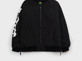 Куртка текстильная с полиуретановым покрытием для мужчин