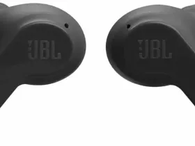Беспроводные наушники JBL Wave Beam (Black)