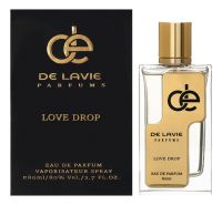 Love Drop: парфюмерная вода 80мл