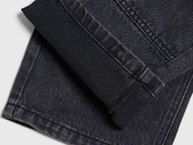 Джинсы Baggy Carpenter для мальчиков, Серый