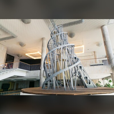 Владимир Татлин