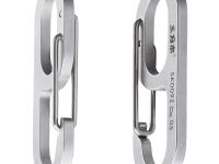 Карабин Sanrenmu SK009Z, сталь 420