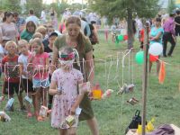 Дом культуры «Кадышево»