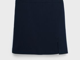 Юбка текстильная для девочек