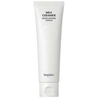 Увлажняющий крем с церамидами beplain Milk Ceramide Moisturizing Cream